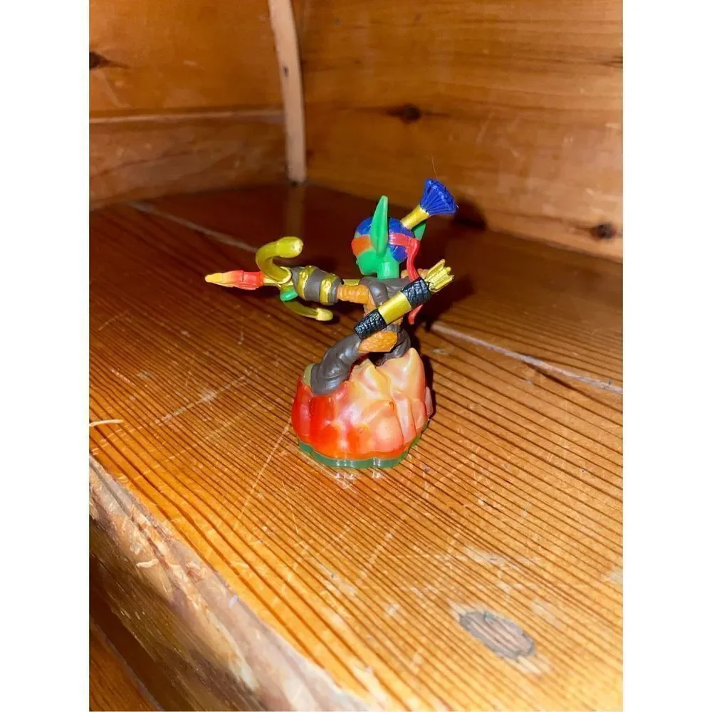 Activision Skylander bundle x7